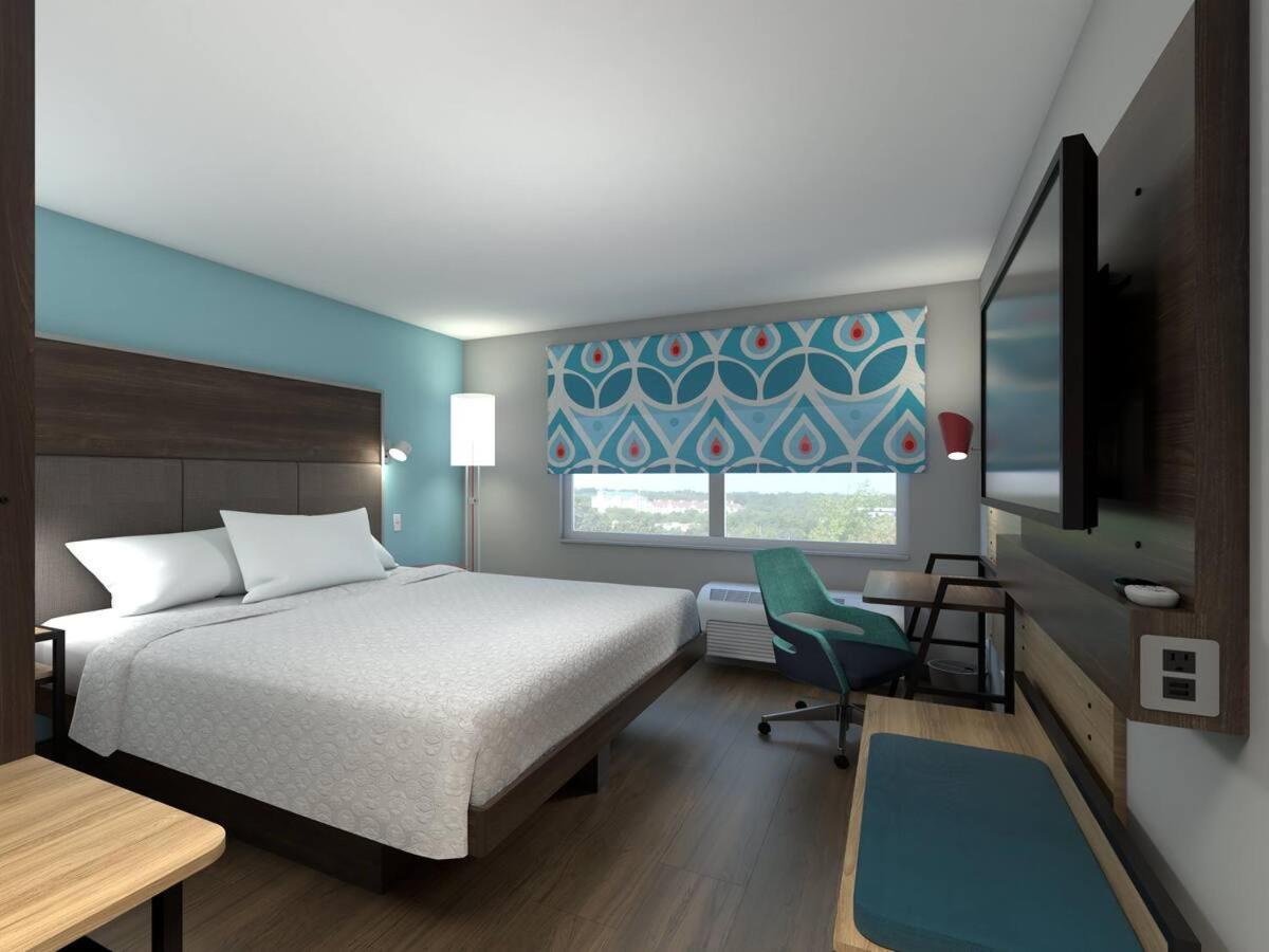 Hotel Tru By Hilton Pensacola Airport Medical Center Zewnętrze zdjęcie