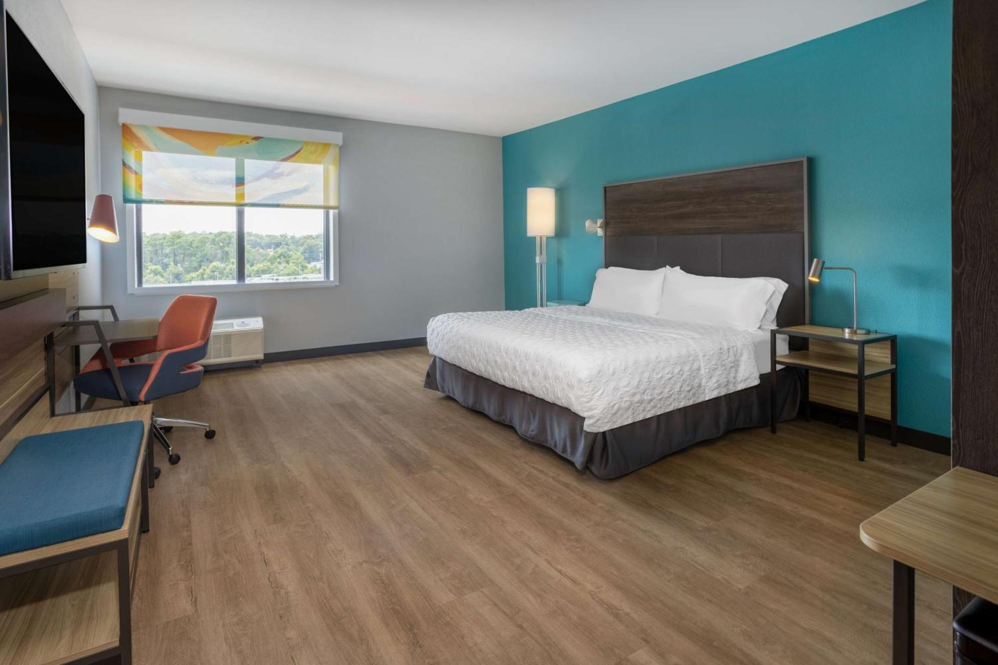 Hotel Tru By Hilton Pensacola Airport Medical Center Zewnętrze zdjęcie