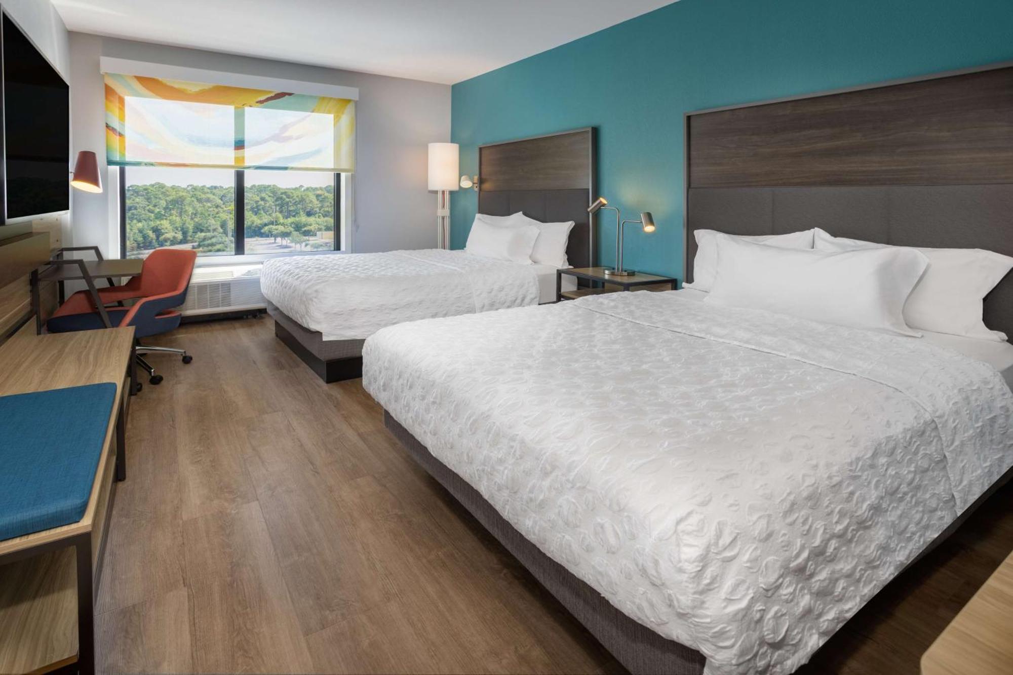 Hotel Tru By Hilton Pensacola Airport Medical Center Zewnętrze zdjęcie