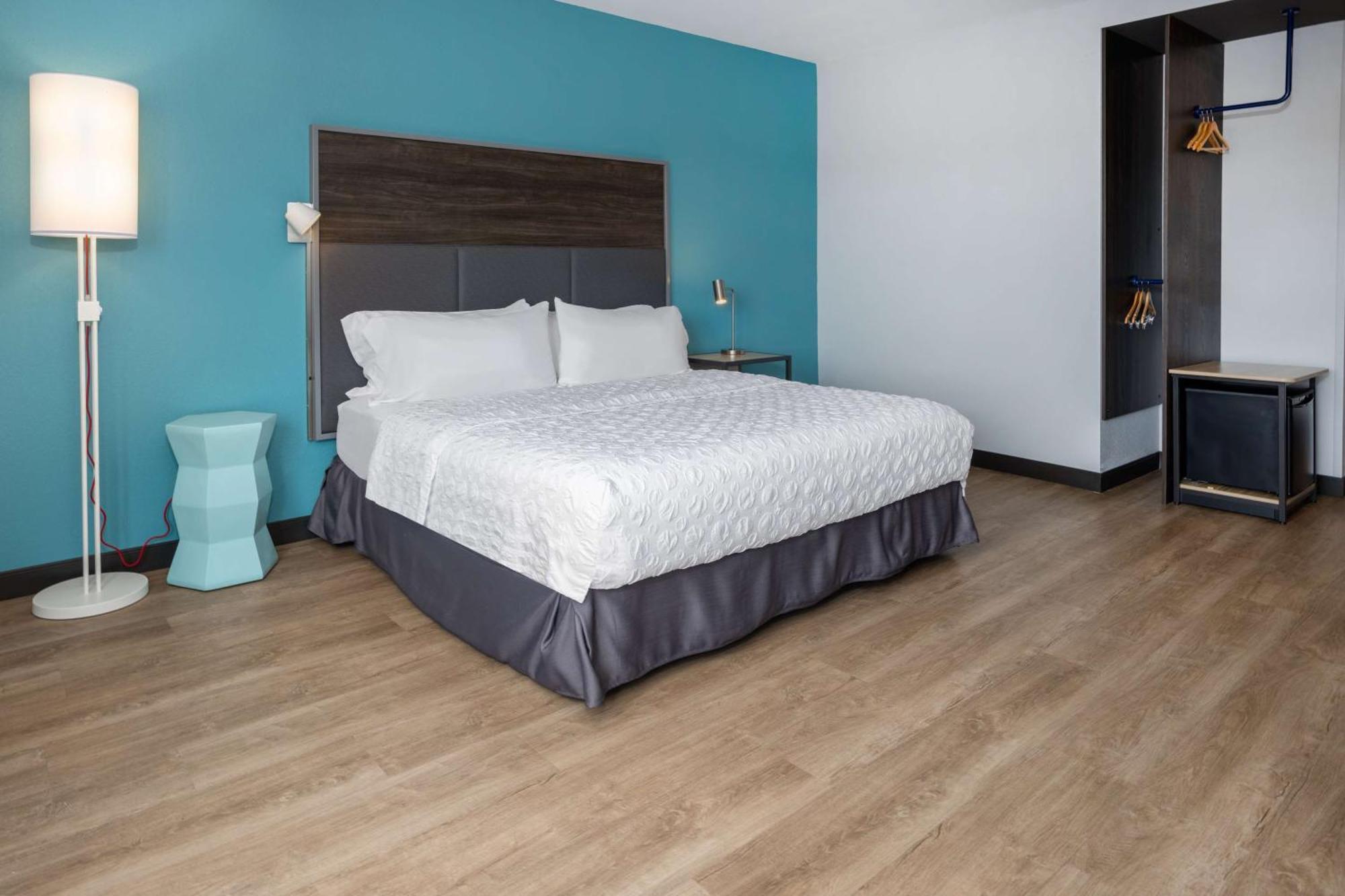 Hotel Tru By Hilton Pensacola Airport Medical Center Zewnętrze zdjęcie