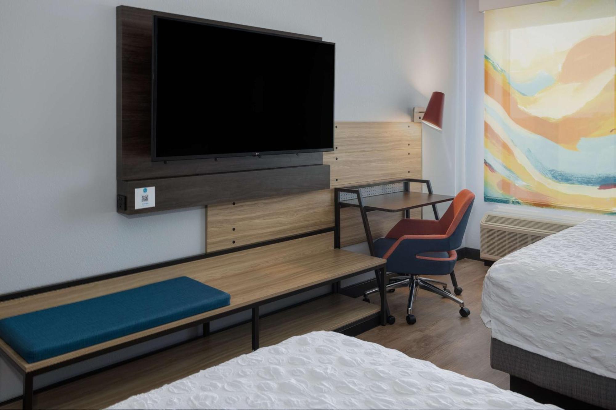 Hotel Tru By Hilton Pensacola Airport Medical Center Zewnętrze zdjęcie