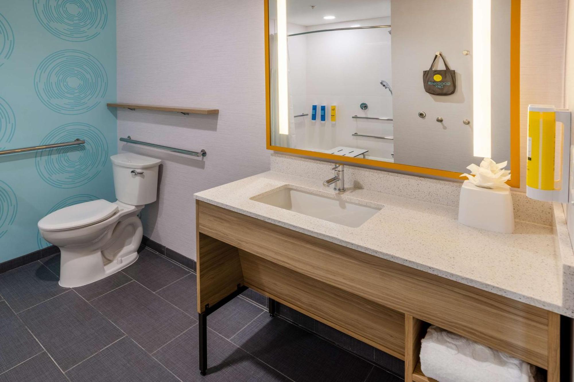 Hotel Tru By Hilton Pensacola Airport Medical Center Zewnętrze zdjęcie