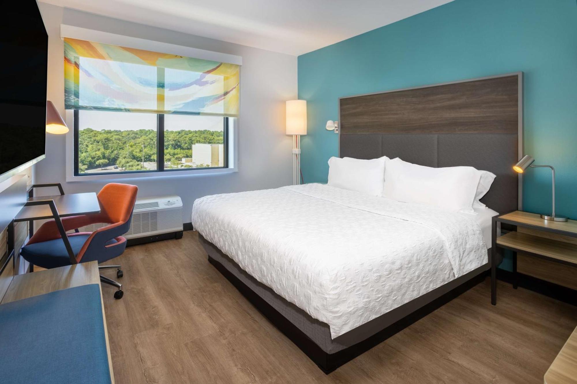 Hotel Tru By Hilton Pensacola Airport Medical Center Zewnętrze zdjęcie