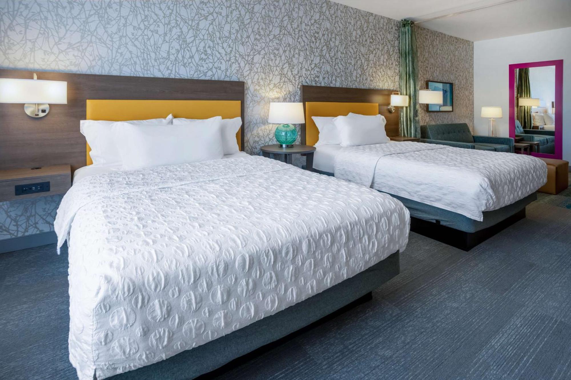 Hotel Tru By Hilton Pensacola Airport Medical Center Zewnętrze zdjęcie