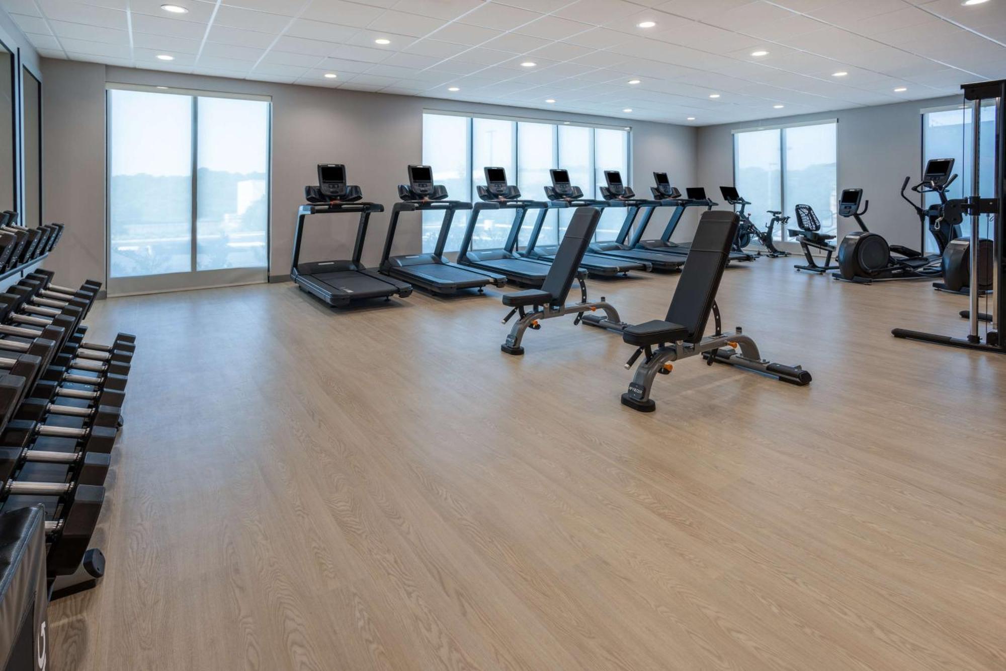 Hotel Tru By Hilton Pensacola Airport Medical Center Zewnętrze zdjęcie