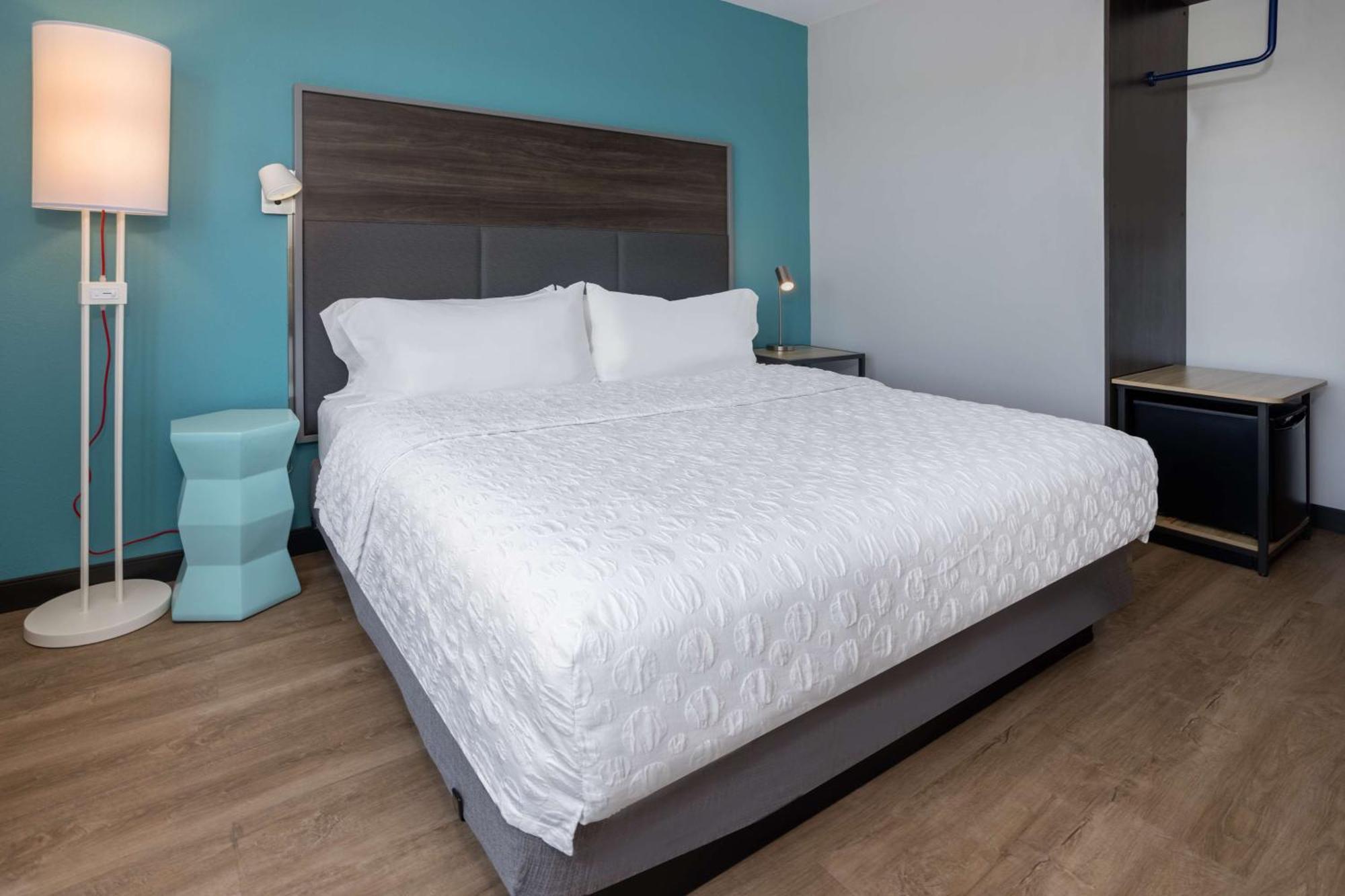 Hotel Tru By Hilton Pensacola Airport Medical Center Zewnętrze zdjęcie