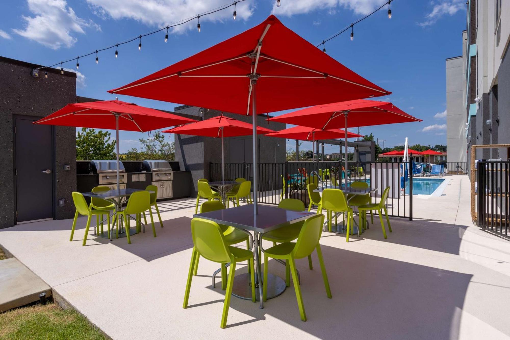 Hotel Tru By Hilton Pensacola Airport Medical Center Zewnętrze zdjęcie