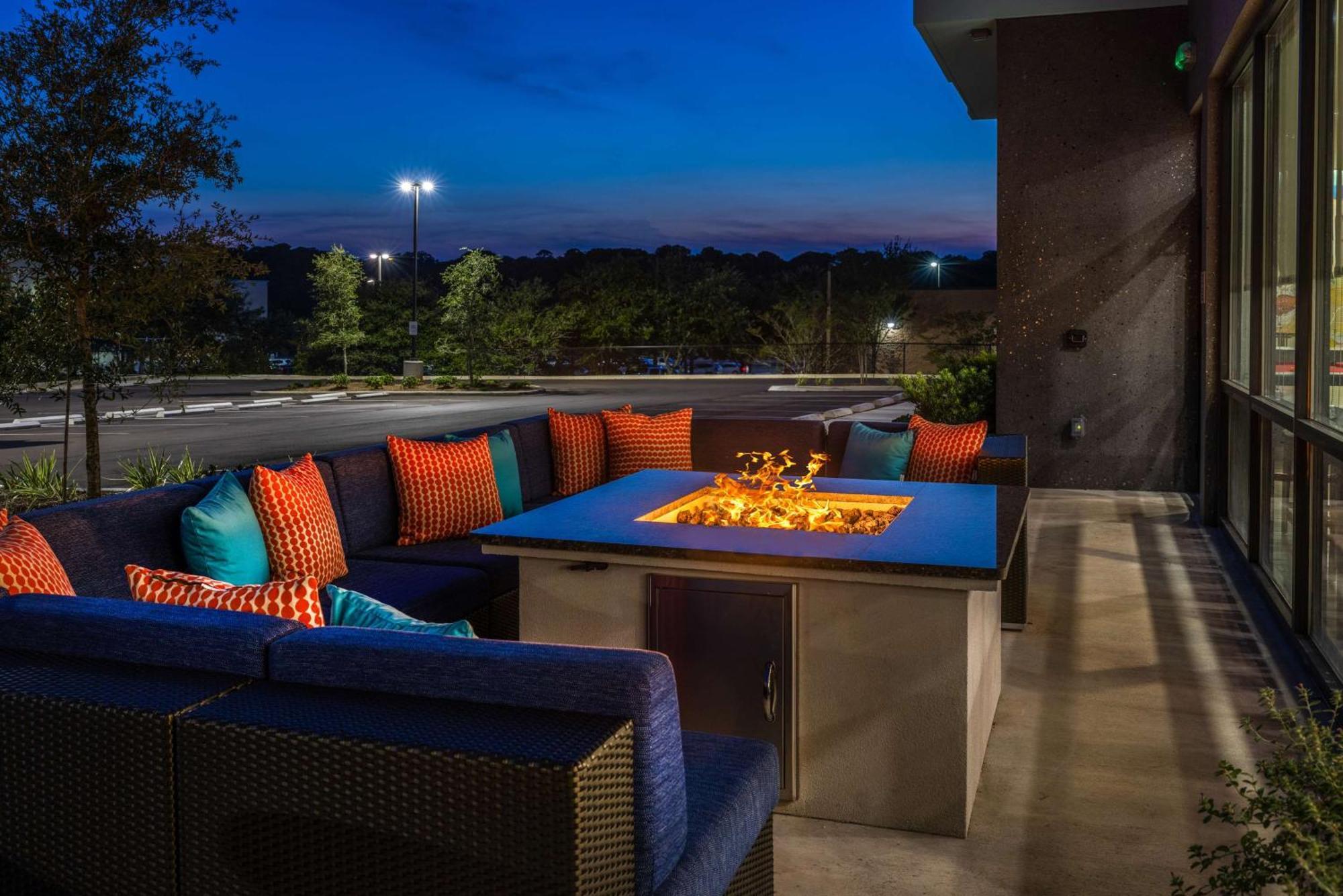 Hotel Tru By Hilton Pensacola Airport Medical Center Zewnętrze zdjęcie