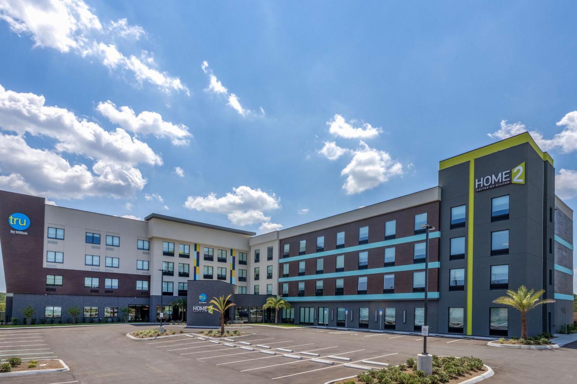Hotel Tru By Hilton Pensacola Airport Medical Center Zewnętrze zdjęcie