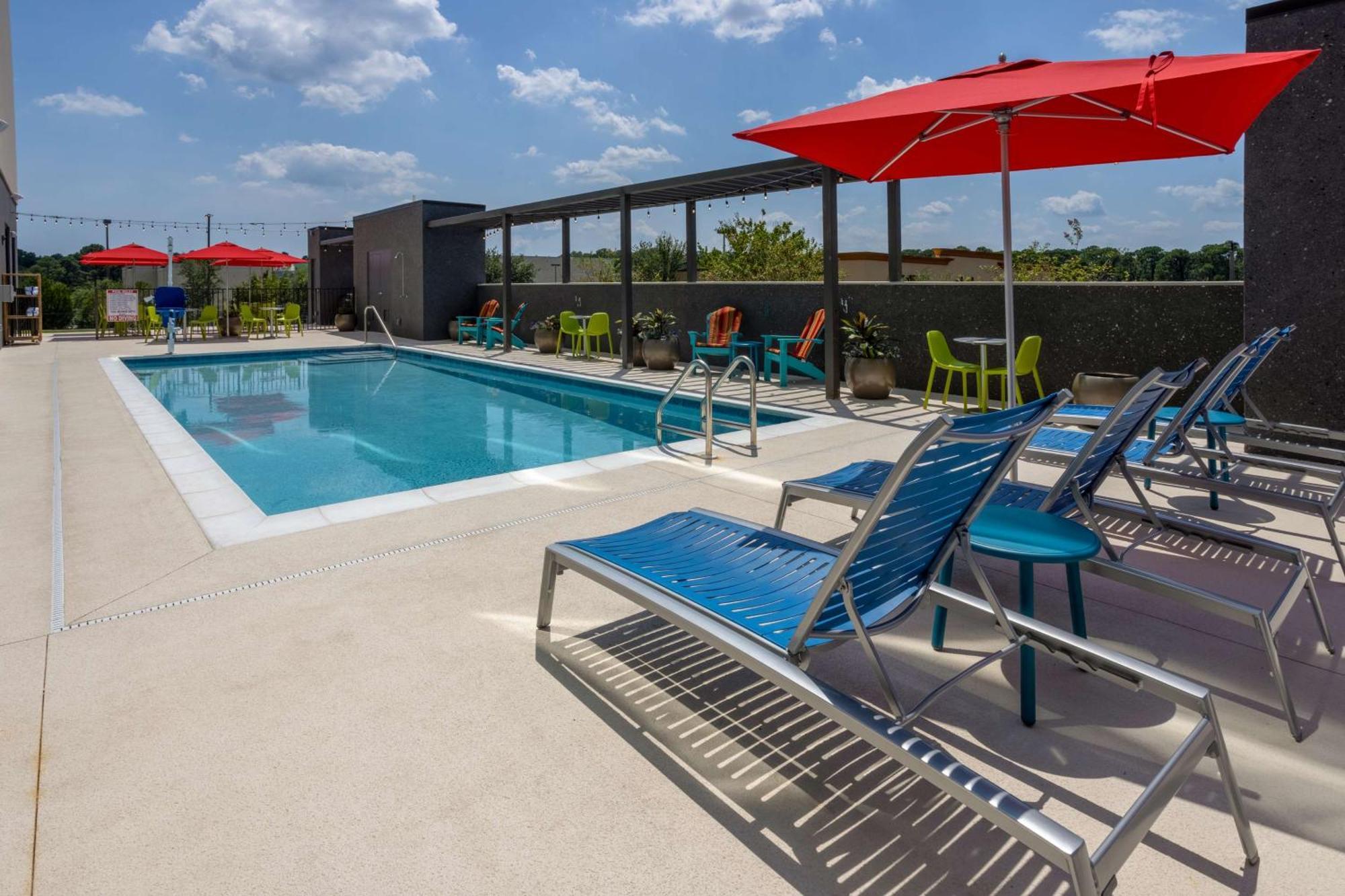 Hotel Tru By Hilton Pensacola Airport Medical Center Zewnętrze zdjęcie