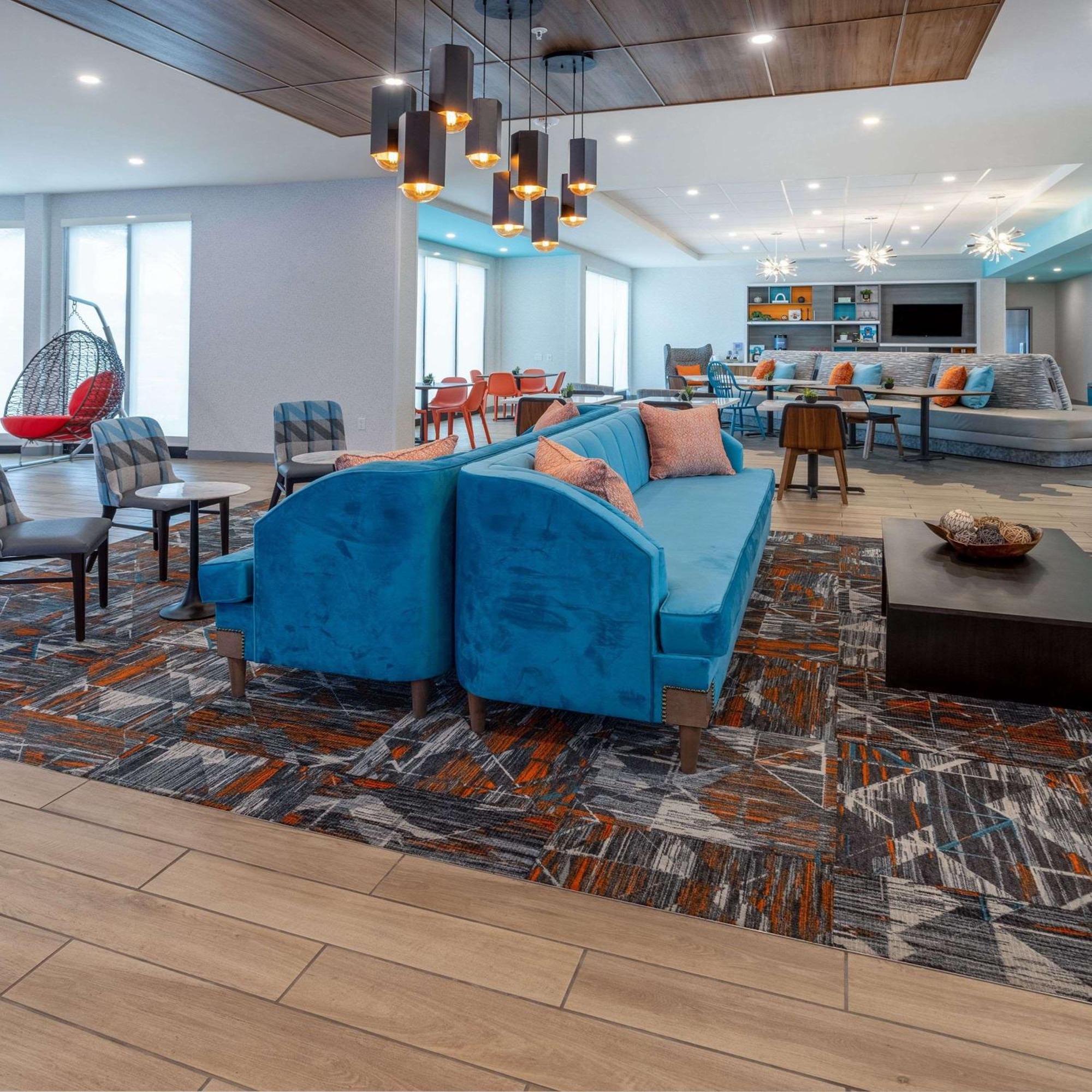 Hotel Tru By Hilton Pensacola Airport Medical Center Zewnętrze zdjęcie