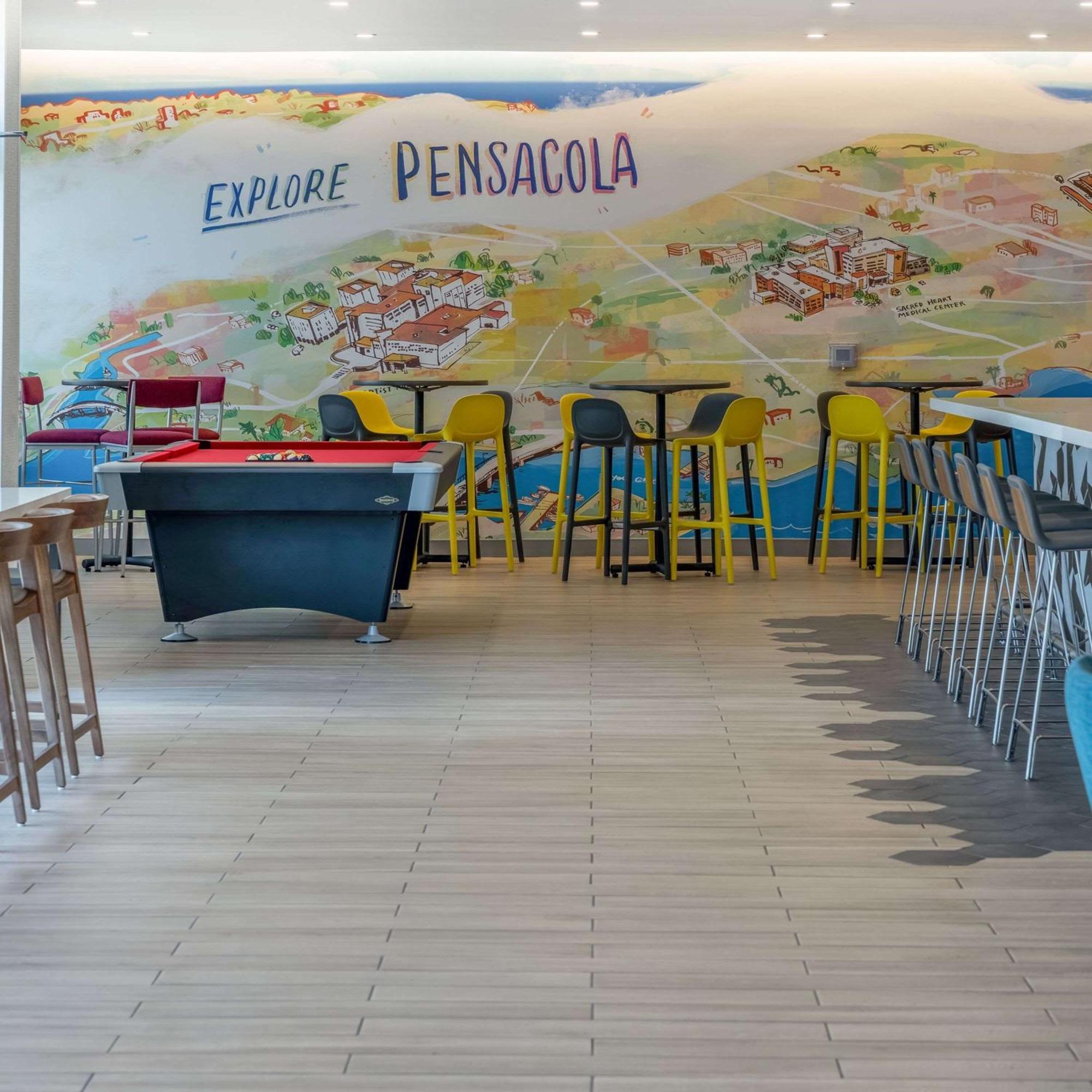 Hotel Tru By Hilton Pensacola Airport Medical Center Zewnętrze zdjęcie